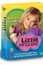 Watch Lizzie McGuire 123netflix